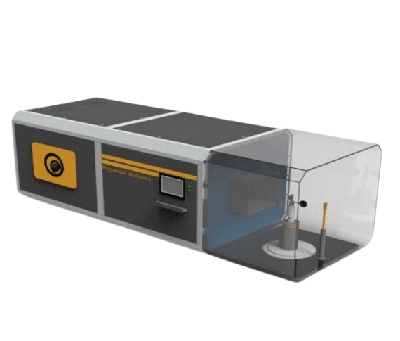 FD5040S-30S  (區(qū)域站風速檢定風洞)